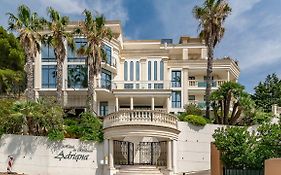 Vacanceole - Residence Adriana